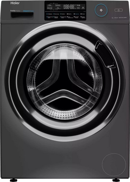 Стиральная машина Haier HW70-BP12969DE (preview 1)