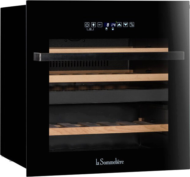 Винный шкаф La Sommeliere LSBI36BDZ (preview 4)