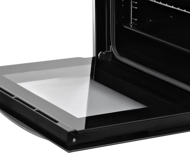 Духовой шкаф Hyundai HEO 6640 IX (preview 8)