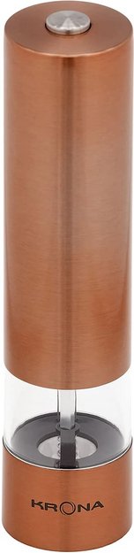 Измельчитель для специй KRONA Salz Pfeffer Copper (preview 4)