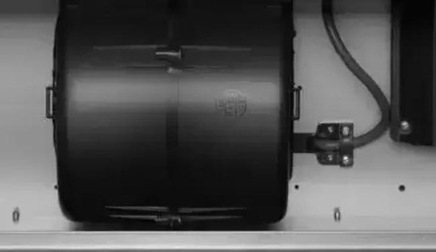 Встраиваемая кухонная вытяжка MAUNFELD THAMES 601PM нержавеющая сталь (фото 14) Встраиваемая кухонная вытяжка MAUNFELD THAMES 601PM нержавеющая сталь (preview 14)