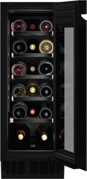Встраиваемый винный шкаф AEG AWUS018B7B (preview 2)