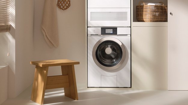 Стиральная машина V-ZUG AdoraWash V4000 AW4T-11042 R (preview 5)