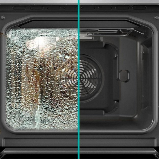 Комбинированная плита Gorenje GK5C41WF-B (preview 17)