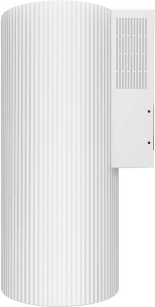 Вытяжка Maunfeld EDELWEISS 39 WALL White (preview 5)