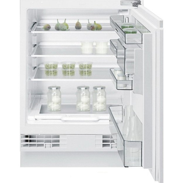 Встраиваемый холодильник Gaggenau RC 200-202 (фото 1) Встраиваемый холодильник Gaggenau RC 200-202 (preview 1)