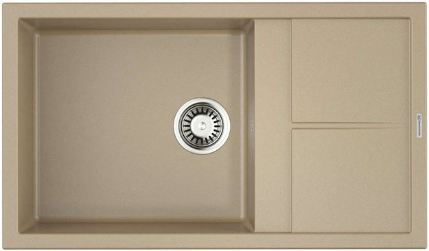 Мойка Omoikiri Sumi 86-CH (preview 1)