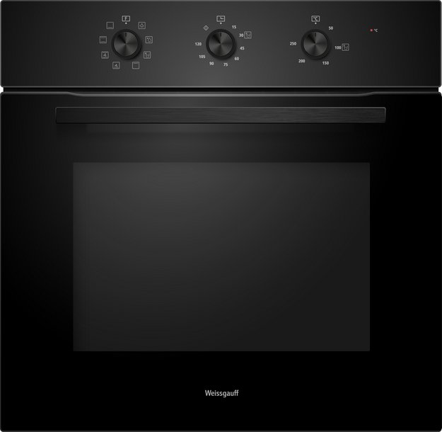 Духовой шкаф Weissgauff EOM 208 PDB Steam Clean (preview 1)