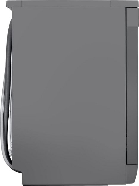 Посудомоечная машина Maunfeld MWF45331S Inverter (preview 7)