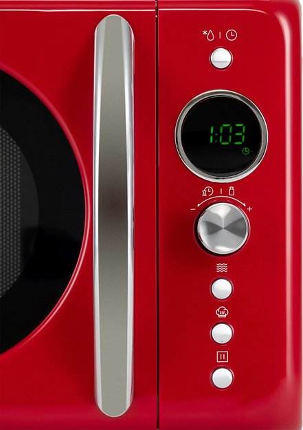 Микроволновая печь Hyundai HYM-D3037 (preview 9)