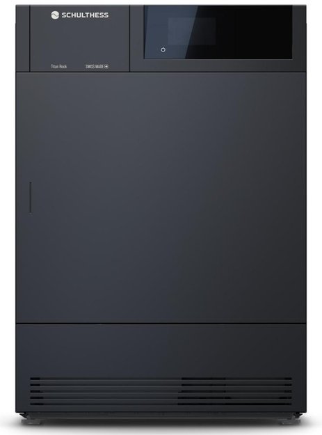 Сушильная машина Schulthess Titan Rock MDA1.104FH3K (фото 1) Сушильная машина Schulthess Titan Rock MDA1.104FH3K (preview 1)