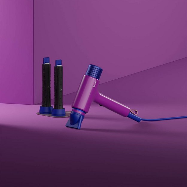 Фен-стайлер BORK F732 Ametist (preview 2)