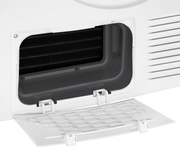 Сушильная машина Maunfeld MFDM168WH02 (фото 17) Сушильная машина Maunfeld MFDM168WH02 (preview 17)