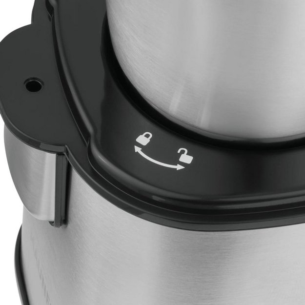 Кофемолка Maunfeld MF-521S (preview 5)