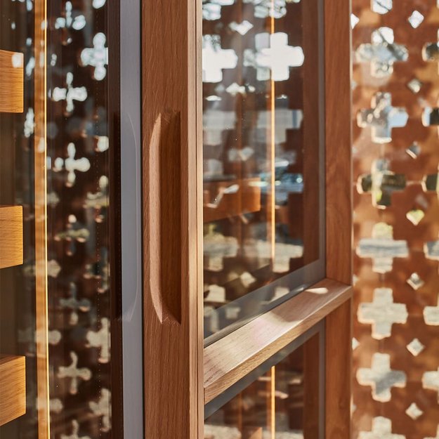 Винный шкаф IP IPS 2 501-6 U (5VE) (preview 11)