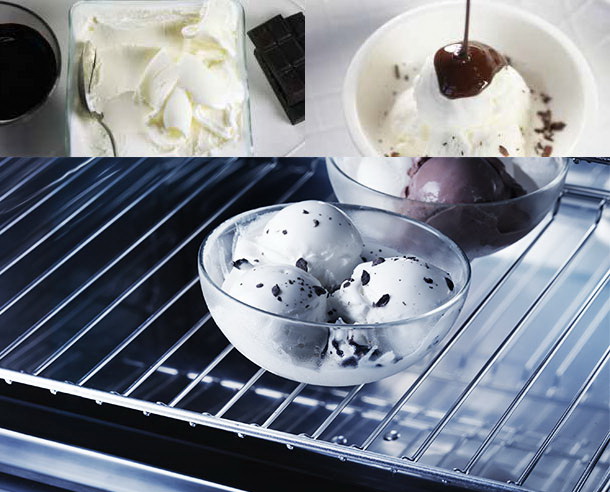 Встраиваемый шкаф шоковой заморозки Irinox Freddy 60 HF602350002 (черное стекло/анодированная сталь) (фото 7) Встраиваемый шкаф шоковой заморозки Irinox Freddy 60 HF602350002 (черное стекло/анодированная сталь) (preview 7)