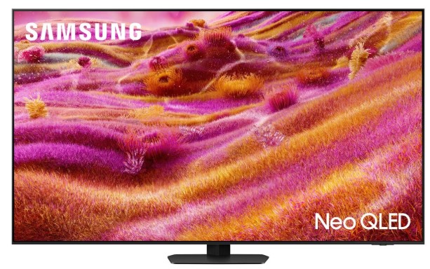 Телевизор Samsung QE85QN90FAUXRU 85" 2025 (preview 1)