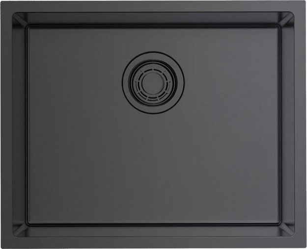 Мойка Omoikiri Tadzava 54-U/I ULTRA GM (preview 1)