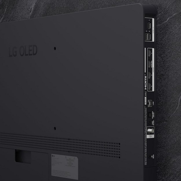 Телевизор LG OLED65C5RLA 65" (165 см) 2025 черный (preview 5)