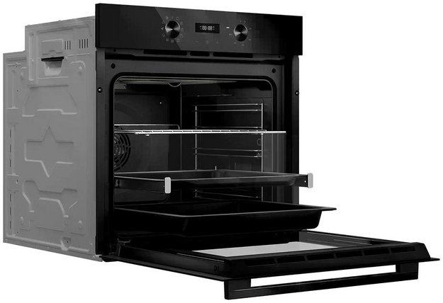 Духовой шкаф Haier HOQ-R2ARN3GB (preview 5)