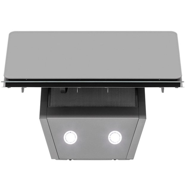 Вытяжка Krona MYSTERIUM 600 GLASS GR S (preview 11)