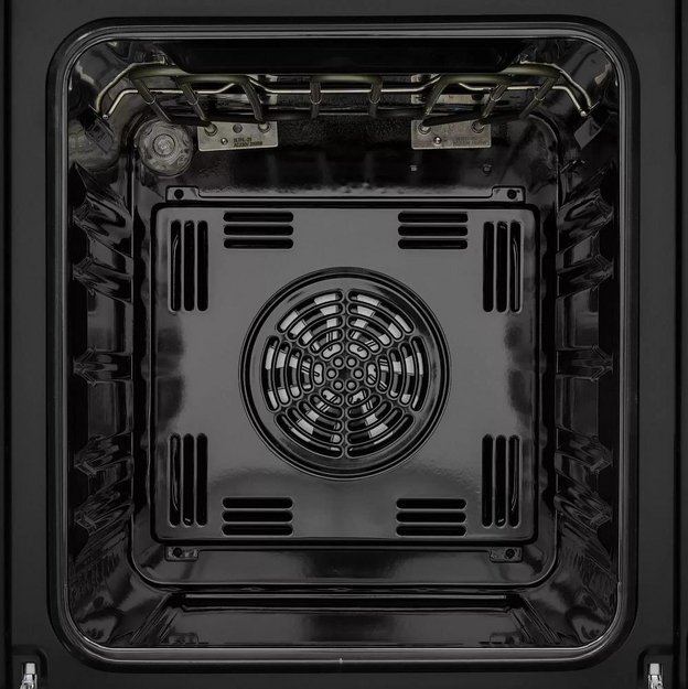 Духовой шкаф KRONA LINDE 45 WH (фото 10) Духовой шкаф KRONA LINDE 45 WH (preview 10)