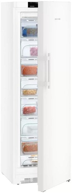 Морозильная камера Liebherr GN 4335 Comfort NoFrost (фото 2) Морозильная камера Liebherr GN 4335 Comfort NoFrost (preview 2)