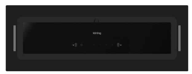 Встраиваемая вытяжка Korting KHI 9099 ICGN (preview 2)