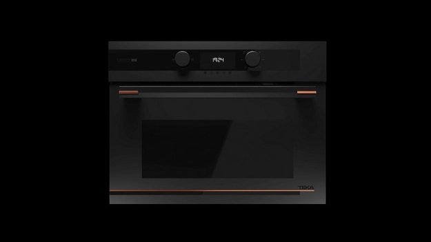 Встраиваемая микроволновая печь Teka MLC 84-G1 MATT BLACK (preview 2)