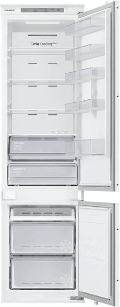 Встраиваемый холодильник Samsung BRB30603EWW (preview 4)
