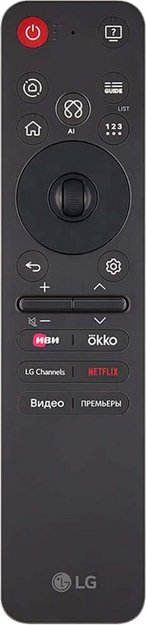 Телевизор LG 75NANO80A6B (preview 21)