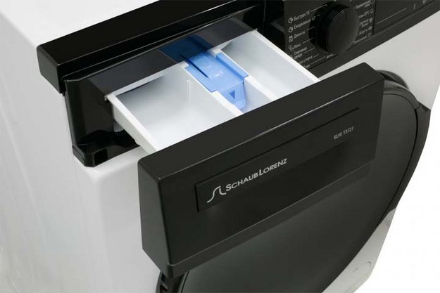 Стиральная машина Schaub Lorenz SLW T3721 (фото 6) Стиральная машина Schaub Lorenz SLW T3721 (preview 6)