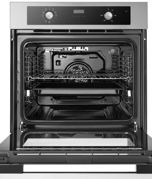 Духовой шкаф Midea MO69103X (preview 2)