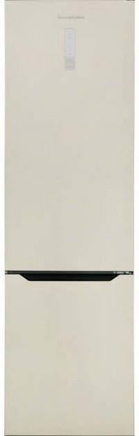 Холодильник Schaub Lorenz SLU C201D0 X (preview 1)
