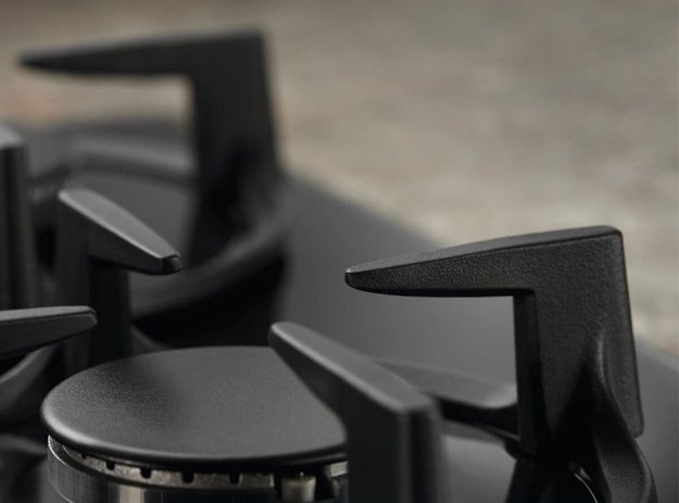 Варочная панель Electrolux EGG6407K (фото 9) Варочная панель Electrolux EGG6407K (preview 9)