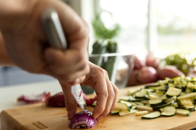 Разделочная доска Franke 280x532 мм бамбук 112.0595.334 (preview 7)