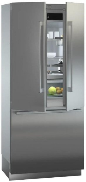 Встраиваемый холодильник Liebherr ECBNei 9972 BioFresh NoFrost (preview 3)