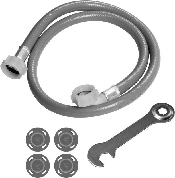 Стирально-сушильная машина Maunfeld MFWD121010WH06 (preview 18)