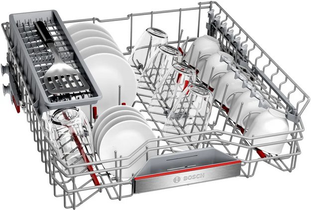 Посудомоечная машина Bosch SMS6ZCI37Q (preview 4)