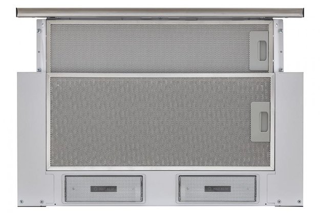 Встраиваемая вытяжка KRONA KAMILLA 600 INOX ( 2 мотора) (preview 5)