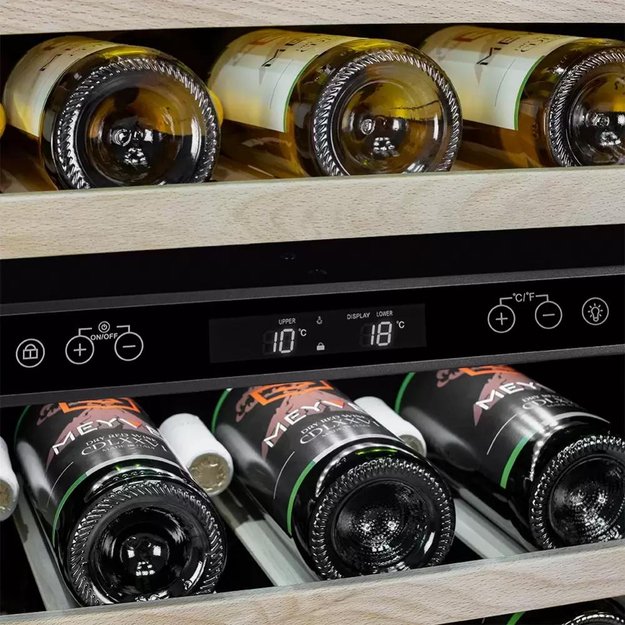 Встраиваемый винный шкаф Meyvel MV46NH-KWT2 (preview 19)