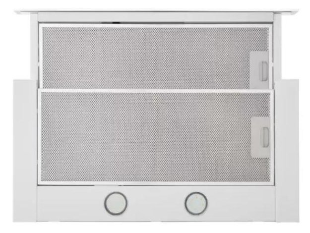 Встраиваемая вытяжка Maunfeld OUSE TOUCH 60 Glass White (фото 2) Встраиваемая вытяжка Maunfeld OUSE TOUCH 60 Glass White (preview 2)