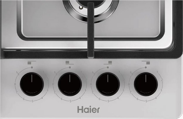 Газовая варочная панель Haier HHQ-M64CTQX (preview 4)