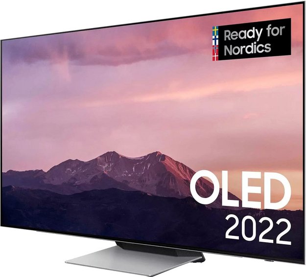 Телевизор Samsung QE65S95B (preview 5)