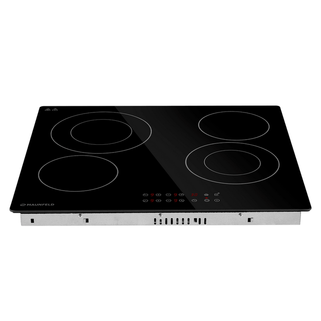 Варочная панель Maunfeld CVCE594DBK LUX (preview 3)