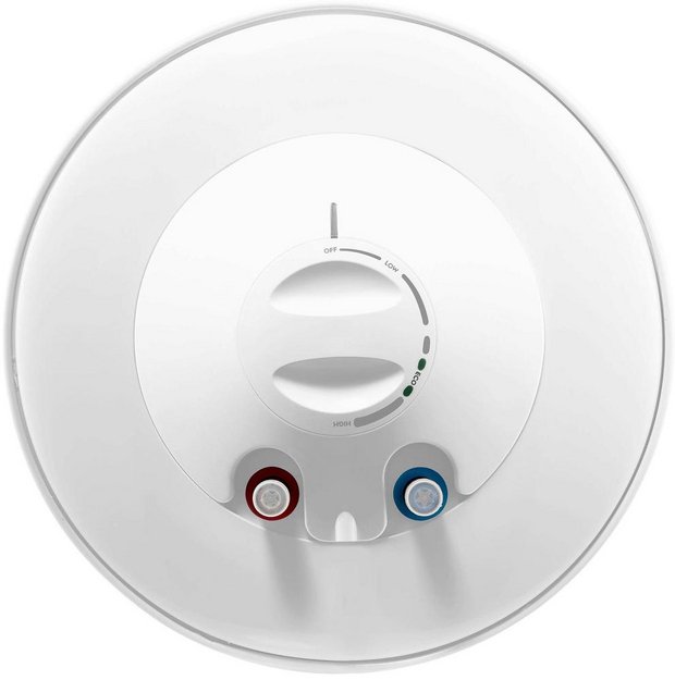 Водонагреватель Electrolux EWH 30 Quantum Pro (preview 5)