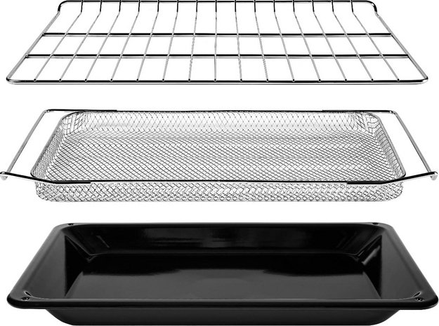 Духовой шкаф Midea MO47003GB (preview 7)