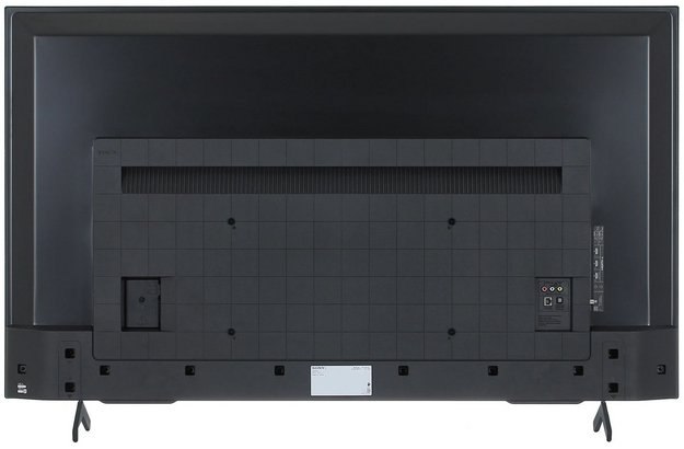 Телевизор Sony KD-55X75K (preview 4)