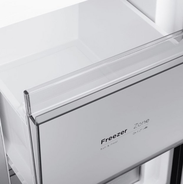 Холодильник Maunfeld MFF192NFSB01 Inverter (preview 8)