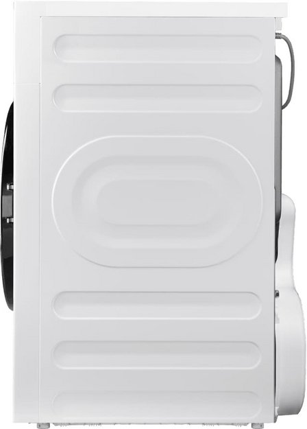 Сушильная машина Maunfeld MFDM168WH03 (фото 5) Сушильная машина Maunfeld MFDM168WH03 (preview 5)